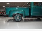 Thumbnail Photo 24 for 1953 Ford F100